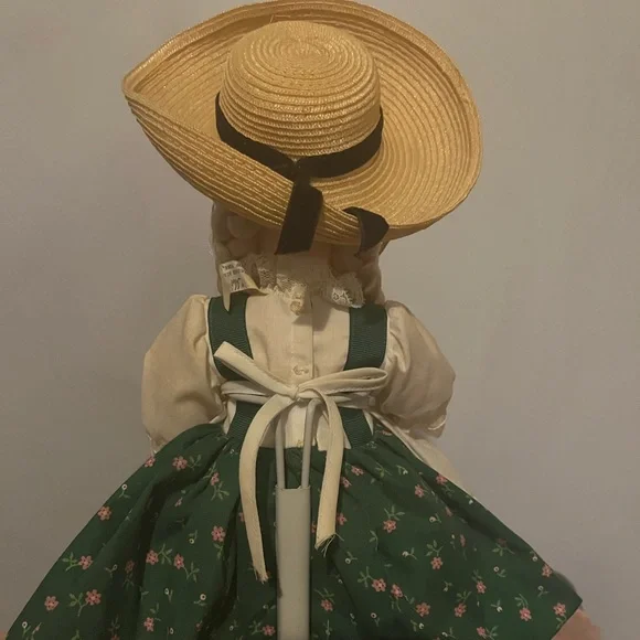 Heidi Madame Alexander Doll VNTG